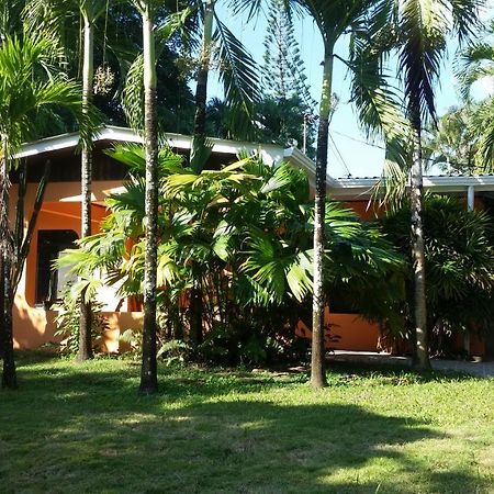 Embassy House Bed & Breakfast Puerto Jimenez Exterior photo