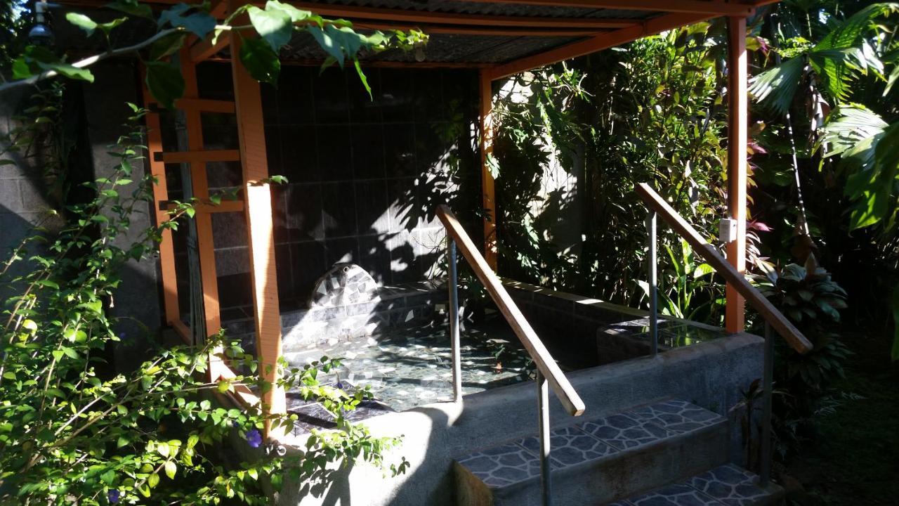 Embassy House Bed & Breakfast Puerto Jimenez Exterior photo